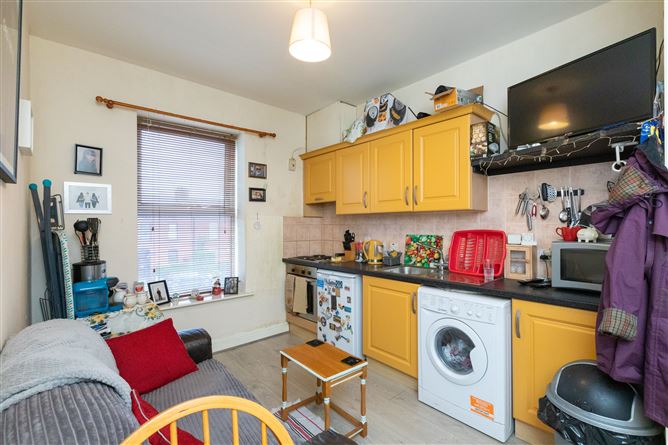 462 South Circular Road, South Circular Road, Dublin 8