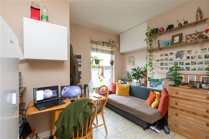 462 South Circular Road, South Circular Road, Dublin 8