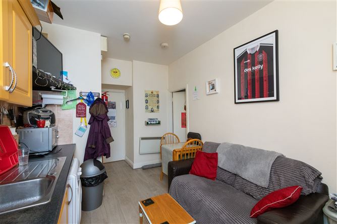 462 South Circular Road, South Circular Road, Dublin 8