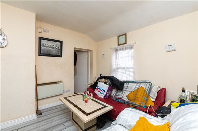 462 South Circular Road, South Circular Road, Dublin 8