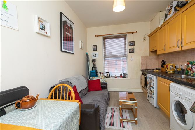 462 South Circular Road, South Circular Road, Dublin 8