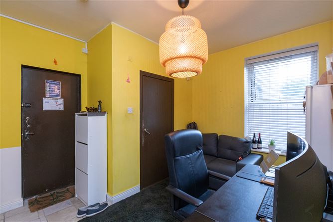 462 South Circular Road, South Circular Road, Dublin 8