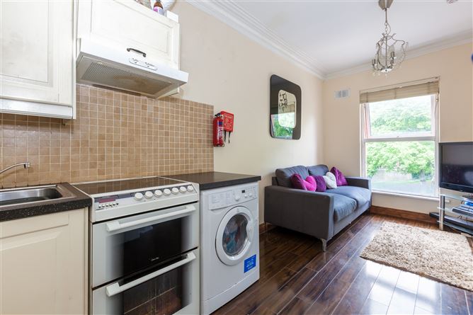 34 Botanic Avenue (Pre 63 10% Yield), Drumcondra, Dublin 9