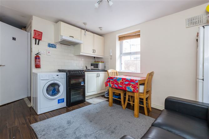 34 Botanic Avenue (Pre 63 10% Yield), Drumcondra, Dublin 9