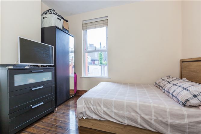 34 Botanic Avenue (Pre 63 10% Yield), Drumcondra, Dublin 9