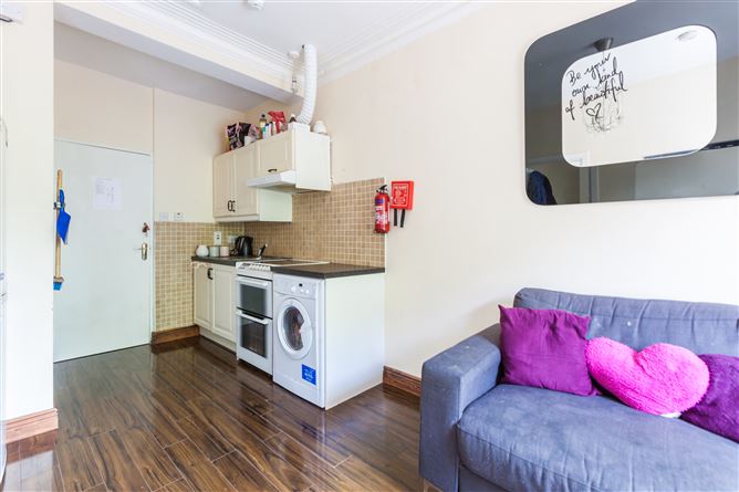 34 Botanic Avenue (Pre 63 10% Yield), Drumcondra, Dublin 9