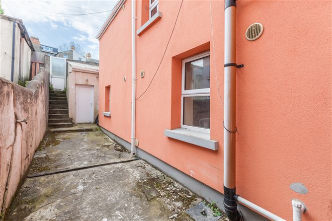 34 Botanic Avenue (Pre 63 10% Yield), Drumcondra, Dublin 9