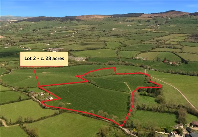 Ballymacarbry, Ballymacarbry, Waterford