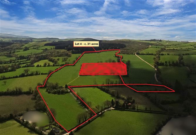 Ballymacarbry, Ballymacarbry, Waterford