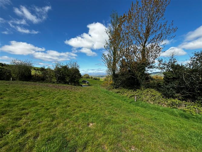 Ballymacarbry, Ballymacarbry, Waterford