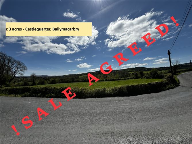 Ballymacarbry, Ballymacarbry, Waterford