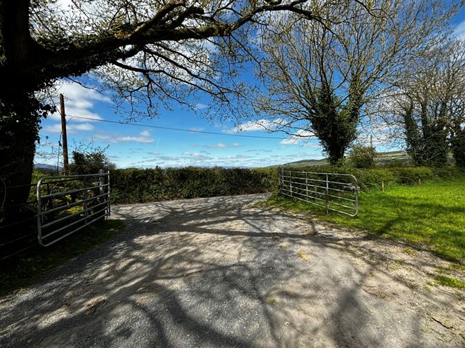 Ballymacarbry, Ballymacarbry, Waterford