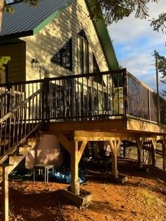Private, Stones Bay Rd, British Colombia, Fort St. James
