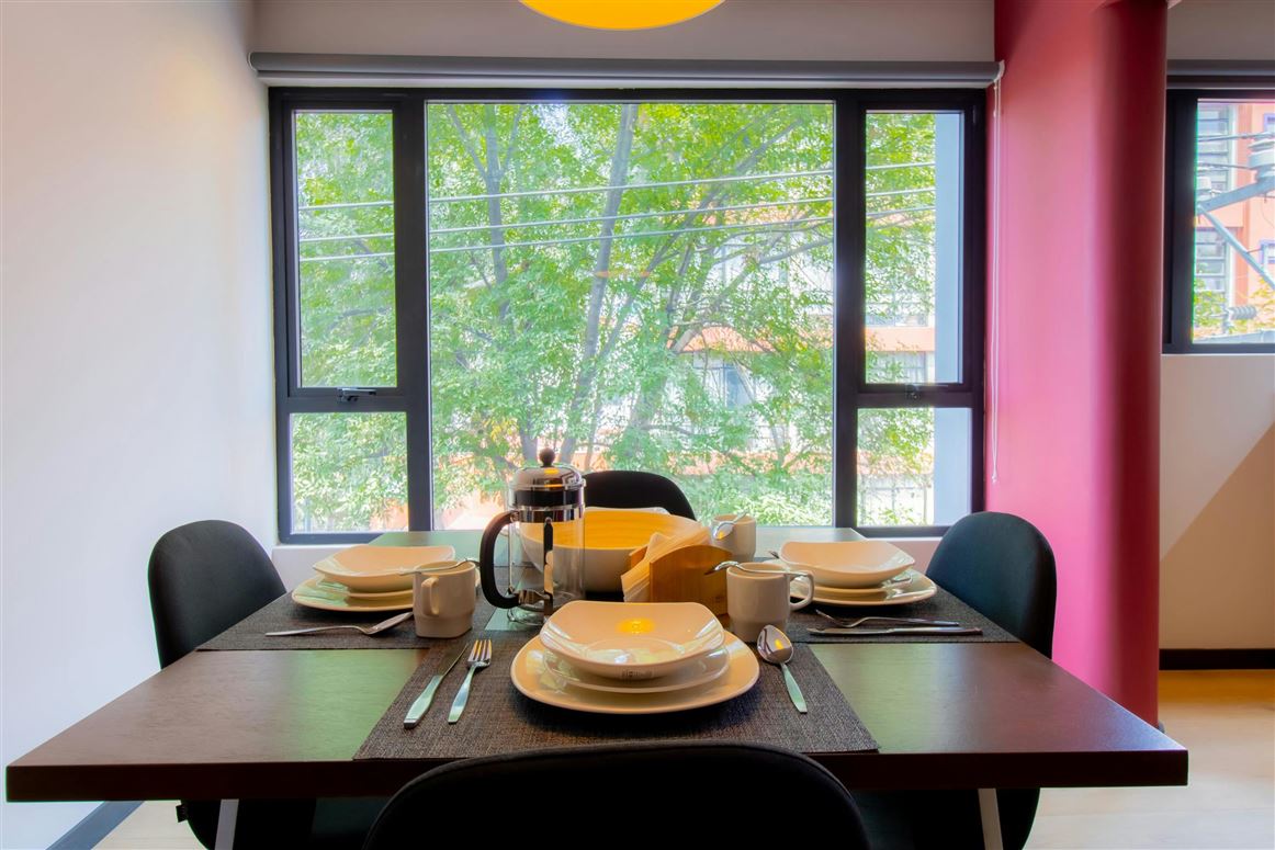 Chic & Classy, Vacation Rental in Mexico City, Mexico, Ciudad de México, Mexico City