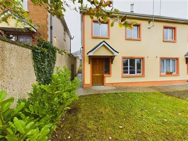 Image for 8 Sli Esker, Ballinasloe, County Galway