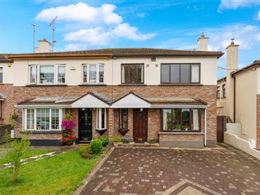 Image for 18 Murphystown Road, Leopardstown, Dublin 18