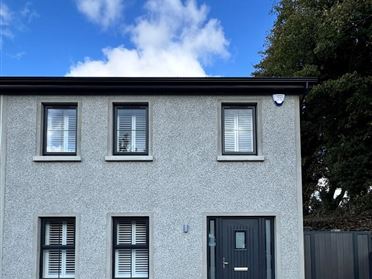 Image for No 2 Rose Lane, Mullinary, Carrickmacross, Monaghan