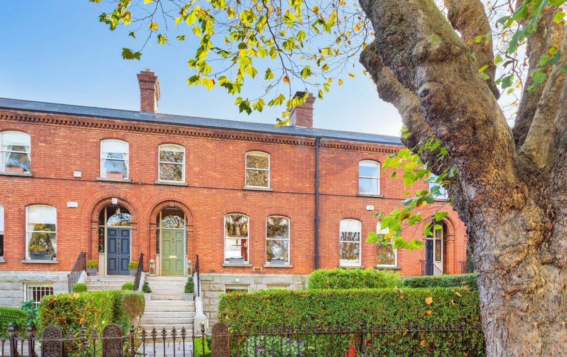 56 Dartmouth Square,, Ranelagh, Dublin 6