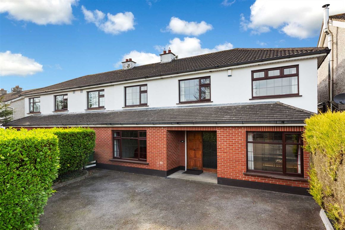 136 Ferndale, Navan, Co. Meath