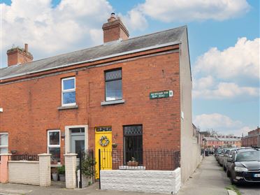 Image for 13 New Road , Inchicore, Dublin 8