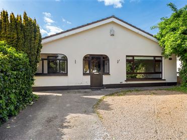 Image for 60 Newtown Park, Leixlip, Co. Kildare