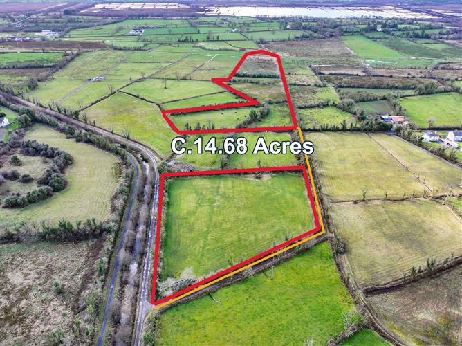 Cartronageeragh, Longford, Longford