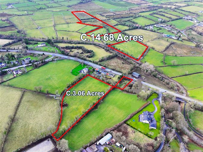Cartronageeragh, Longford, Longford