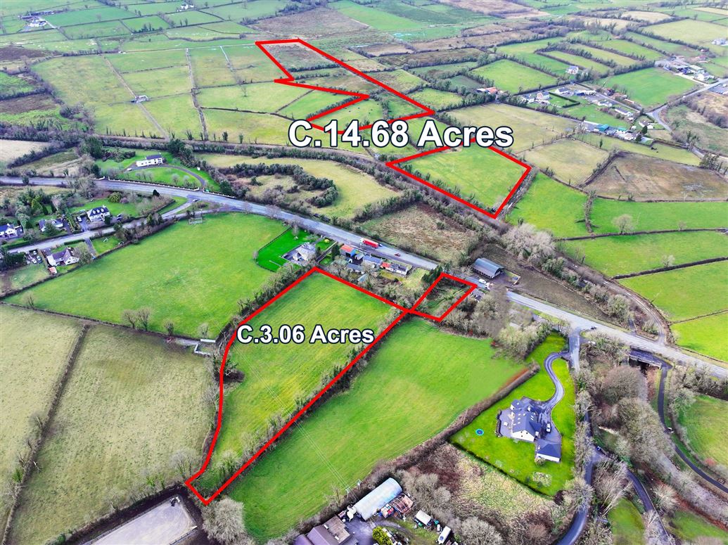 Cartronageeragh, Longford, Longford