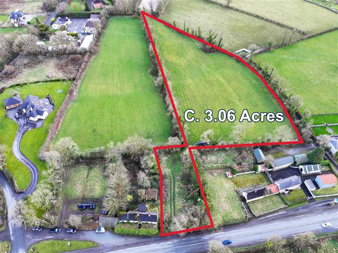 Cartronageeragh, Longford, Longford