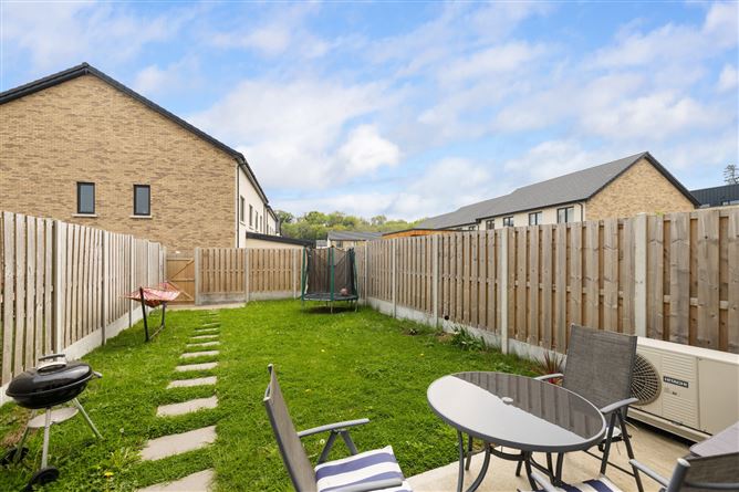10 Woodbrook Avenue, Woodbrook, Shankill, Co. Dublin