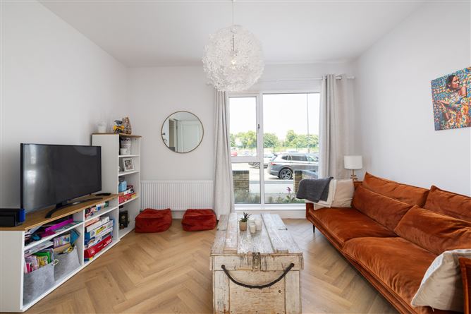10 Woodbrook Avenue, Woodbrook, Shankill, Co. Dublin
