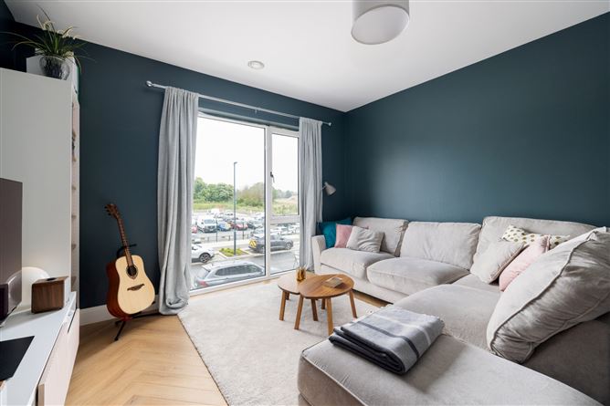 10 Woodbrook Avenue, Woodbrook, Shankill, Co. Dublin
