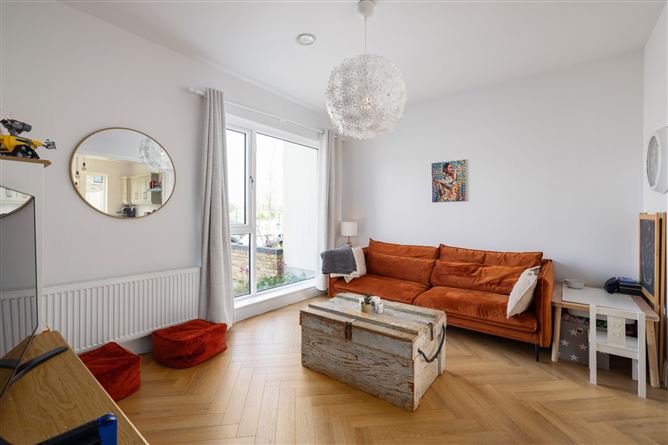 10 Woodbrook Avenue, Woodbrook, Shankill, Co. Dublin