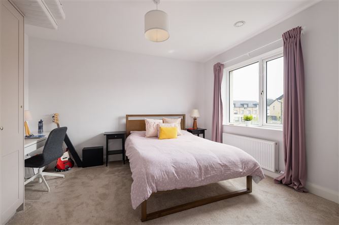 10 Woodbrook Avenue, Woodbrook, Shankill, Co. Dublin