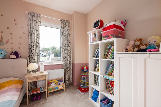 10 Woodbrook Avenue, Woodbrook, Shankill, Co. Dublin