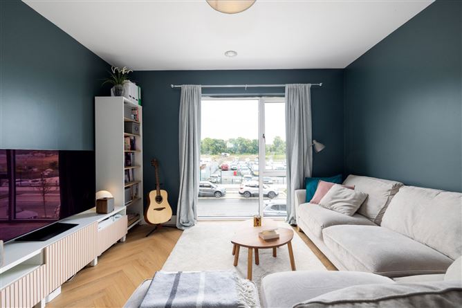 10 Woodbrook Avenue, Woodbrook, Shankill, Co. Dublin
