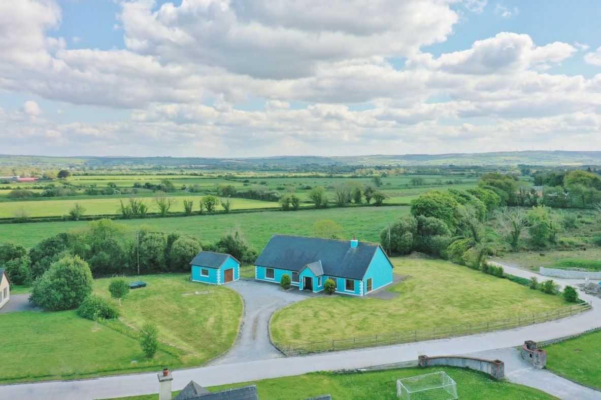 Dromerin, Listowel, Co. Kerry