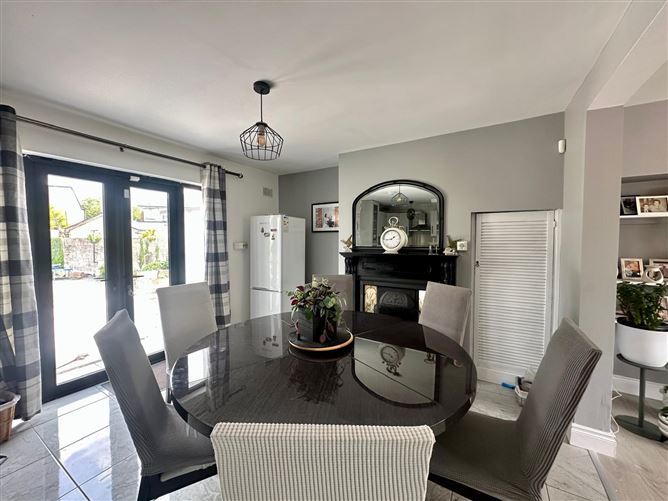 1 Lennon Melia Terrace , Dundalk, Louth