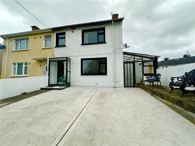 1 Lennon Melia Terrace , Dundalk, Louth