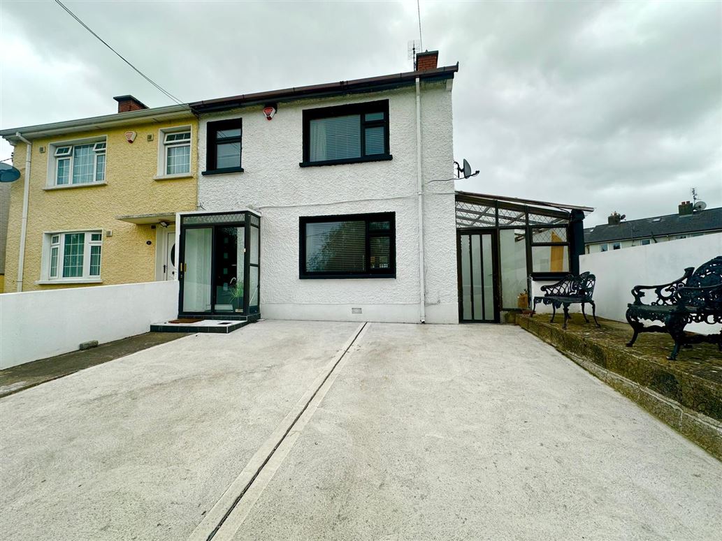 1 Lennon Melia Terrace , Dundalk, Louth