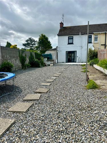 1 Lennon Melia Terrace , Dundalk, Louth