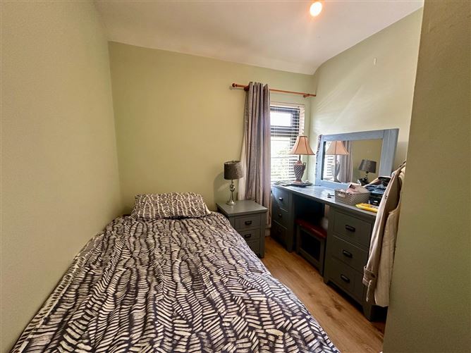 1 Lennon Melia Terrace , Dundalk, Louth