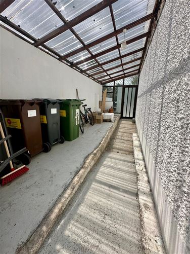 1 Lennon Melia Terrace , Dundalk, Louth
