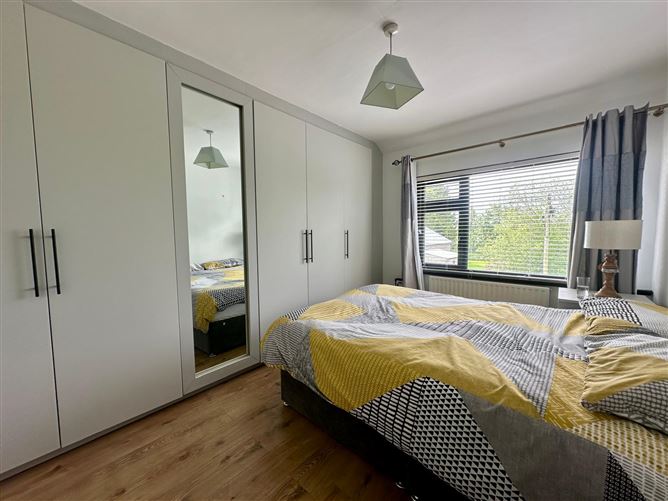 1 Lennon Melia Terrace , Dundalk, Louth