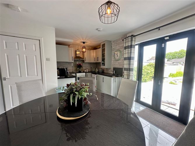 1 Lennon Melia Terrace , Dundalk, Louth