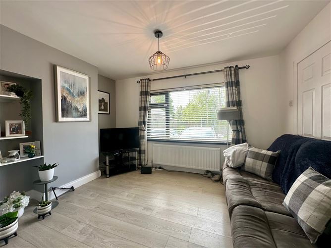 1 Lennon Melia Terrace , Dundalk, Louth