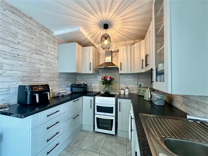 1 Lennon Melia Terrace , Dundalk, Louth