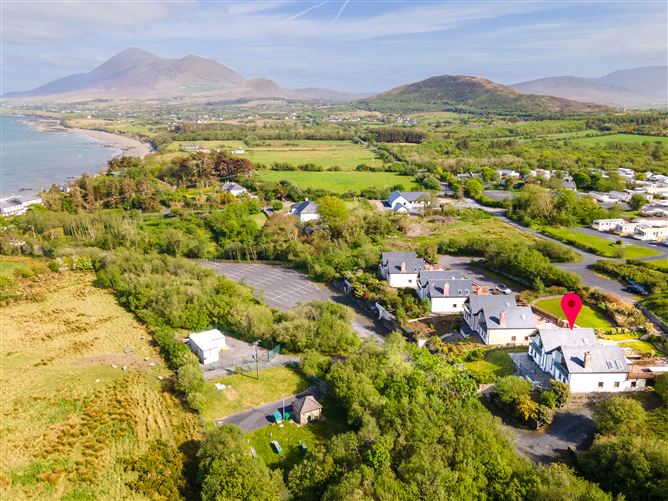 2 Oldhead Woods, Oldhead, Louisburgh, Mayo