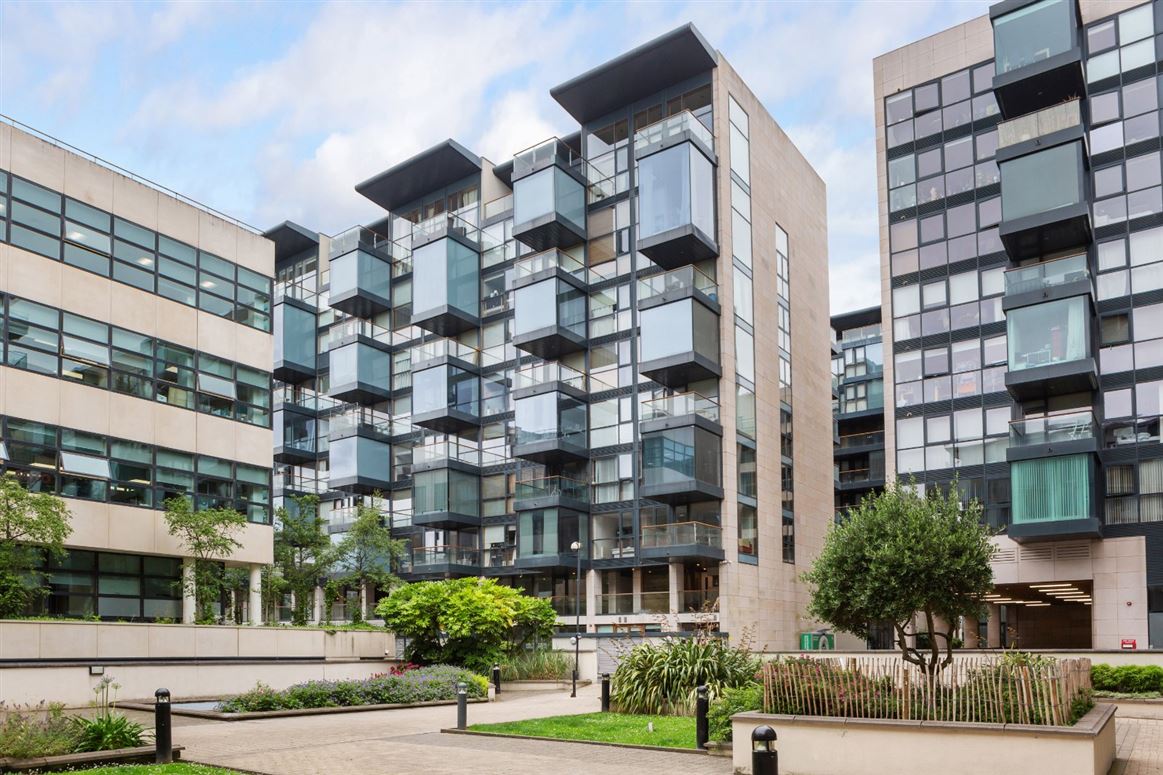 101 The Cubes 1, Beacon South Quarter, Sandyford