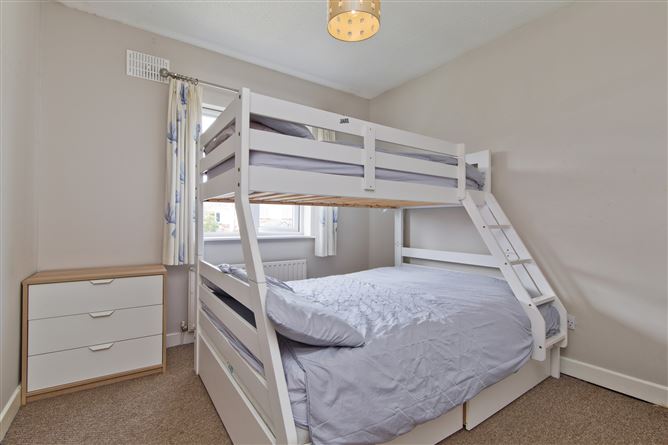 38 Sandyford Hall Crescent, Sandyford, Dublin 18
